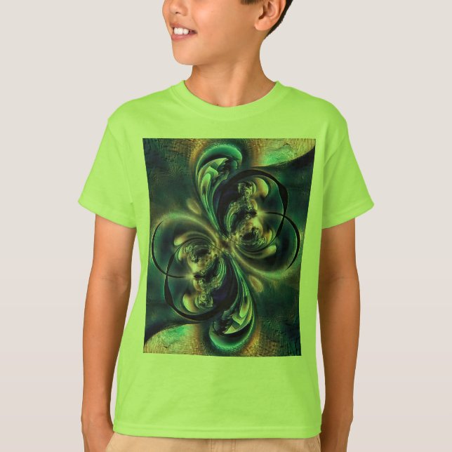 Camiseta Conceito (Frente)