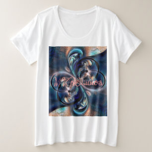 Camiseta Conceito