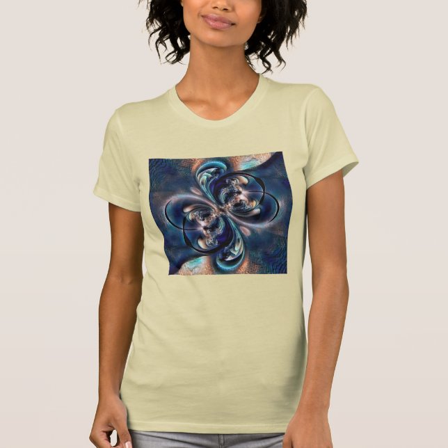Camiseta Conceito (Frente)