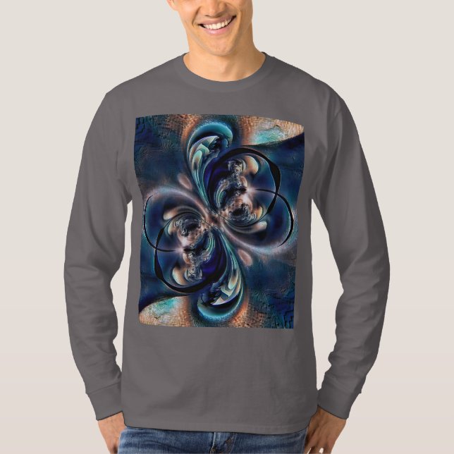 Camiseta Conceito (Frente)