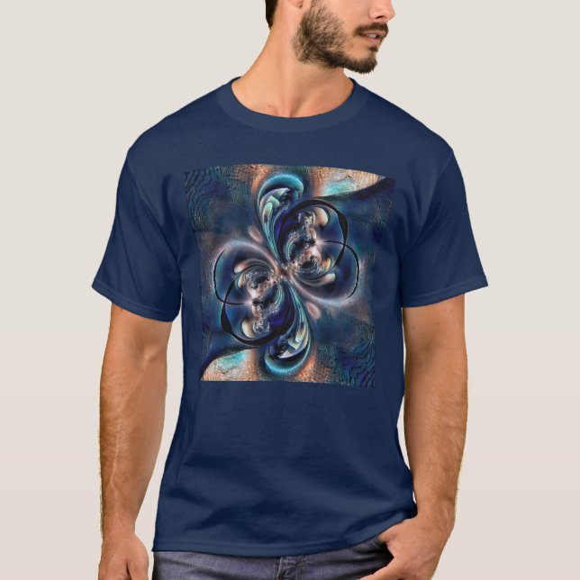 Camiseta Conceito (Frente)