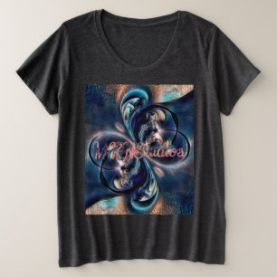 Camiseta Conceito