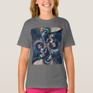 Camiseta Conceito