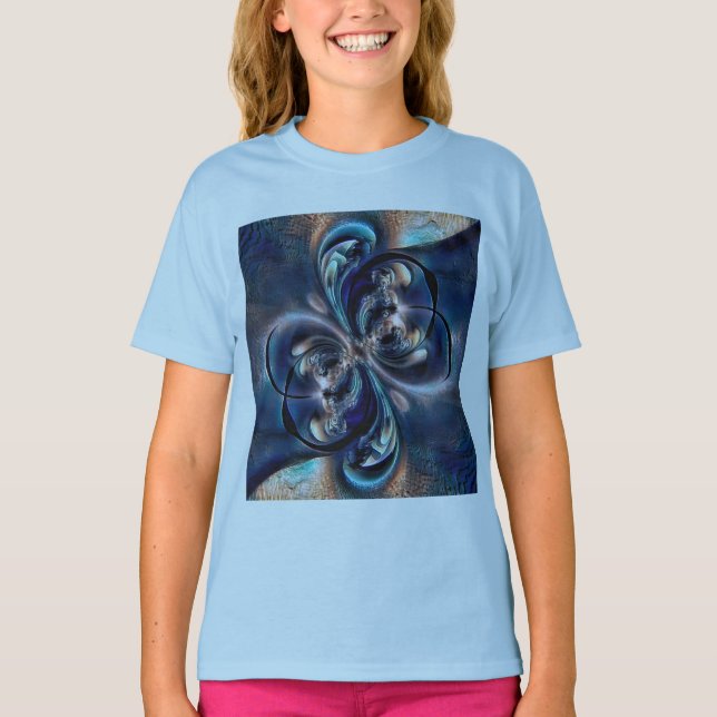 Camiseta Conceito (Frente)