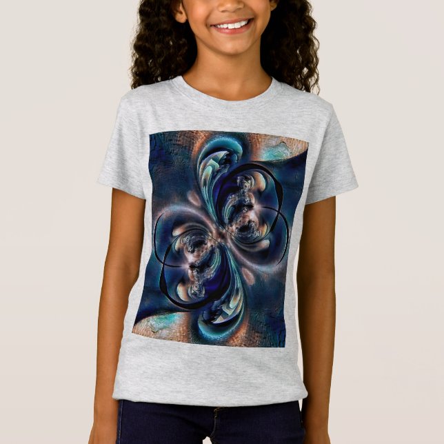 Camiseta Conceito (Frente)