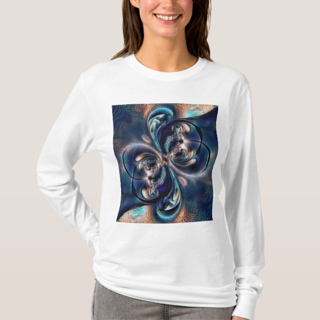 Camiseta Conceito (Frente)