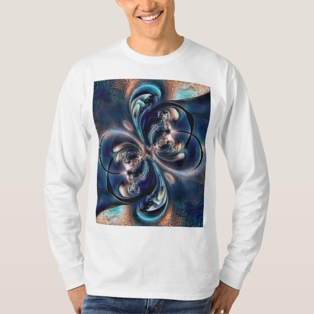 Camiseta Conceito (Frente)