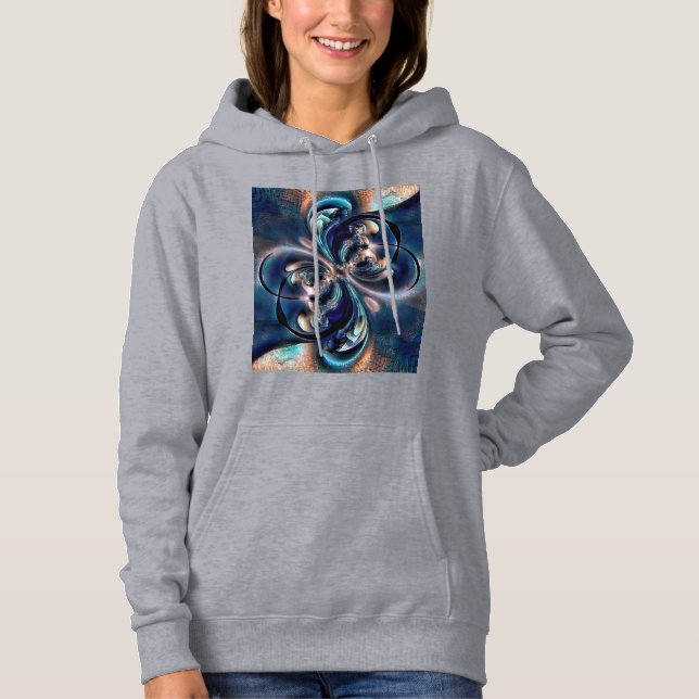 Camiseta Conceito (Frente)