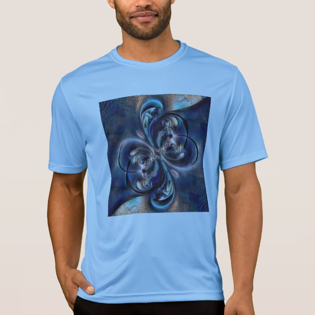 Camiseta Conceito (Frente)