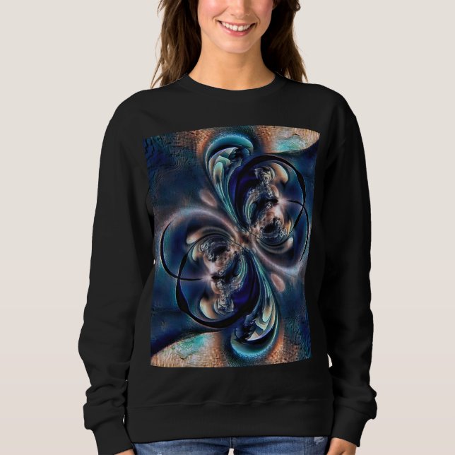 Camiseta Conceito (Frente)