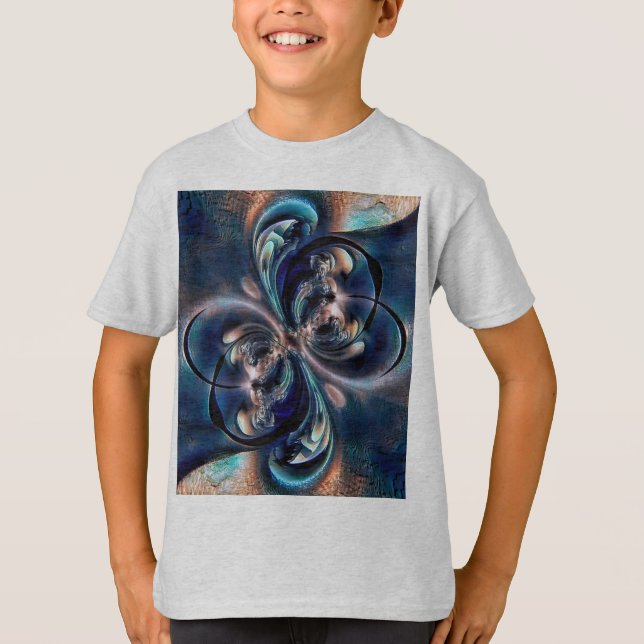 Camiseta Conceito (Frente)