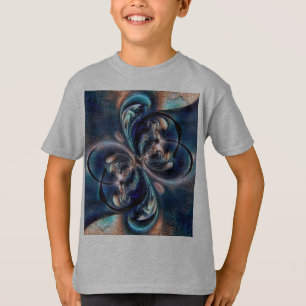 Camiseta Conceito