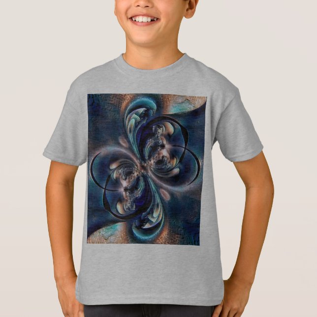 Camiseta Conceito (Frente)