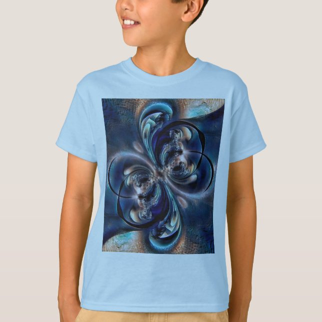 Camiseta Conceito (Frente)