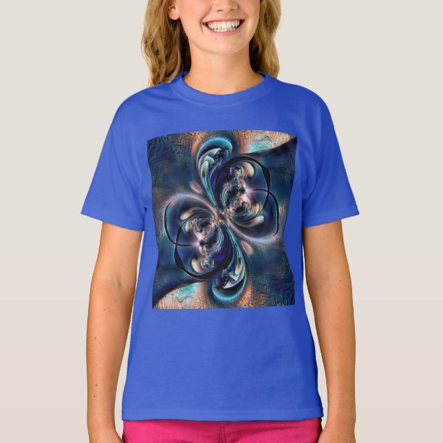 Camiseta Conceito (Frente)