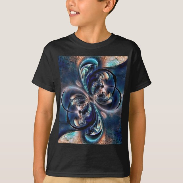 Camiseta Conceito (Frente)