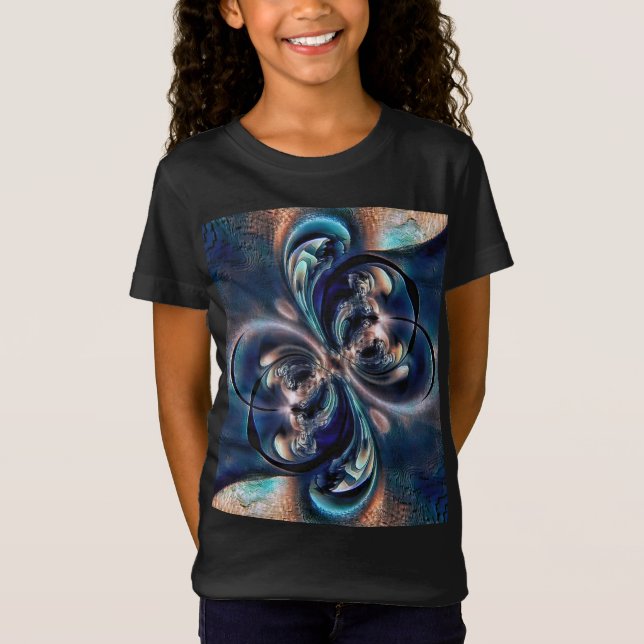 Camiseta Conceito (Frente)