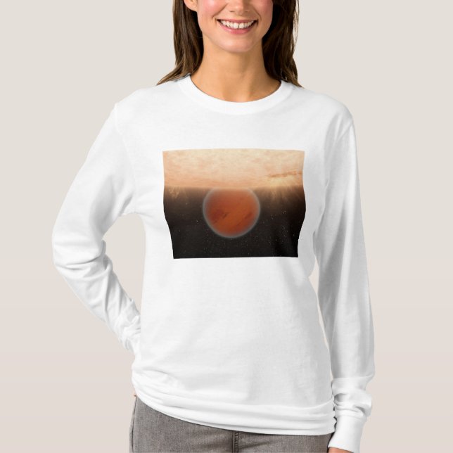 Camiseta Conceito de artisti (Frente)