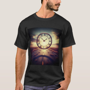 Camiseta Conceito JID Inspirado – Fluxo Hip‑Hop Ágil