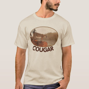 Camiseta Concentração - Açúcar