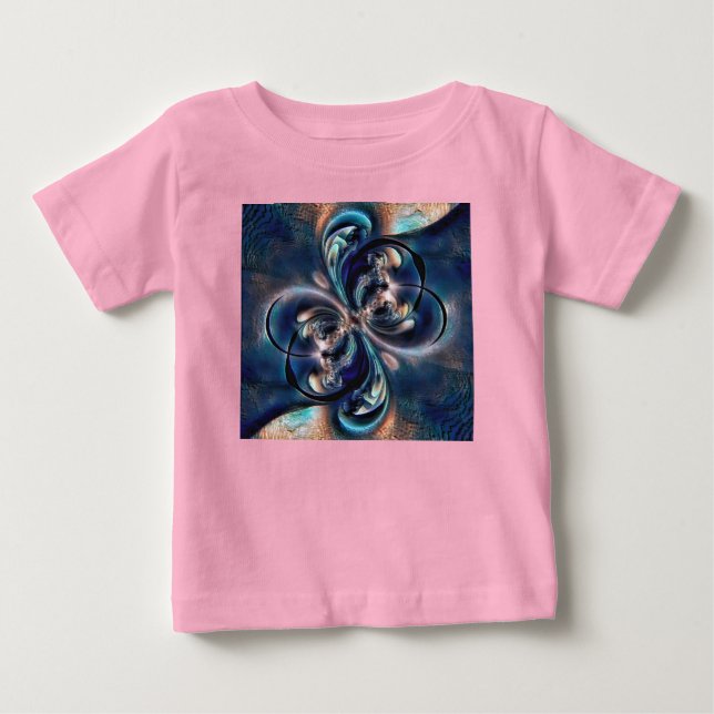 Camiseta Concepção  (Frente)