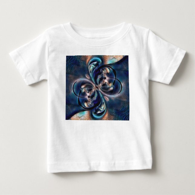 Camiseta Concepção  (Frente)