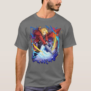 Camiseta concepção metaltal 3