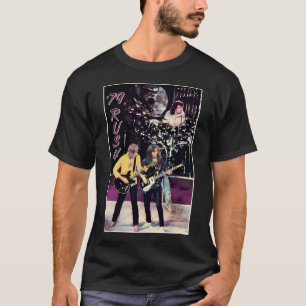 Camiseta Concerto de 79 Rush