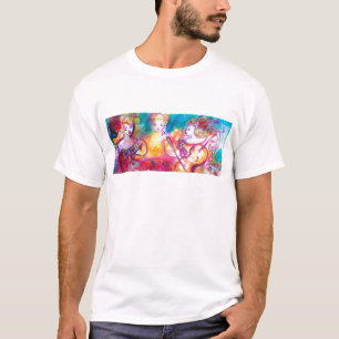 CAMISETA CONCERTO HARMONY TRIO PRIMAVERA