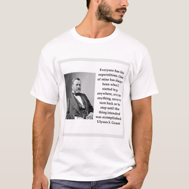 Camiseta Concessão (Frente)