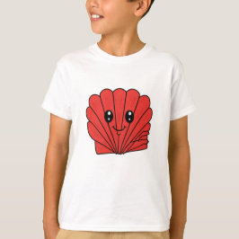 Camiseta Concha