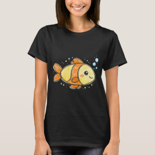 Camiseta Concha de molusco