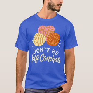 Camiseta Conchas Sweet Bread México