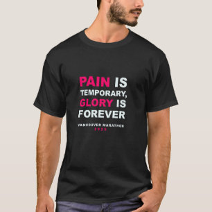 Camiseta Concluinte do Maratona VANCOUVER 2025