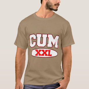 Camiseta concordia michigan XXL vintage