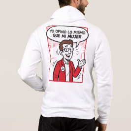 Camiseta Concordo com isso