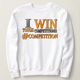 Camiseta "CONCORRÊNCIAS DIFÍCEIS" Design. Comprar Agora