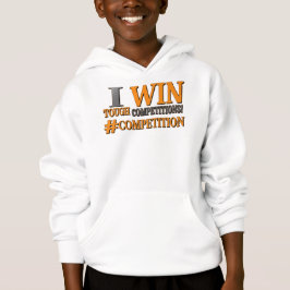 Camiseta "CONCORRÊNCIAS DIFÍCEIS" Design. Comprar Agora