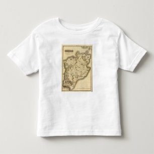 Camiseta Condado de Caithness