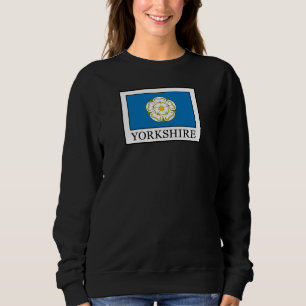 Camiseta Condado de Yorkshire Inglaterra