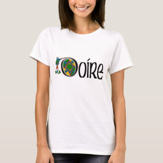Camiseta Condado Derry (gaélico)