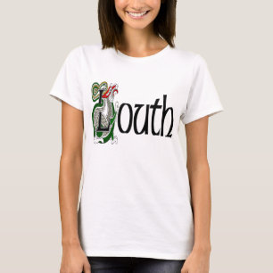 Camiseta Condado Louth
