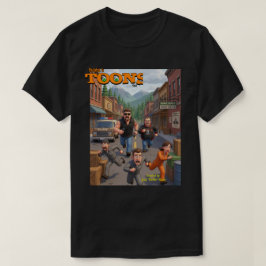CAMISETA CONDADO SEQUESTRO, WASHINGTON