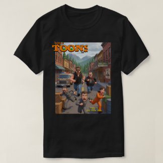 CAMISETA CONDADO SEQUESTRO, WASHINGTON