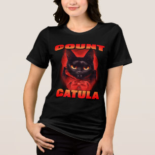 Camiseta Conde Catula
