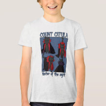 Conde Catula Mestre da Noite