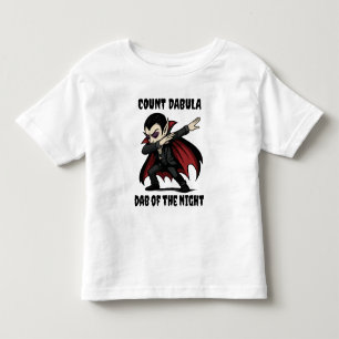 Camiseta Conde Dabula durante a noite