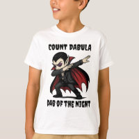 Conde Dabula durante a noite