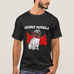 Camiseta Conde Pugula Clássico 722