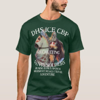 CONDENADOS CRISTÃOS EVANGÉLICOS DHS CBP JESUS CHOR